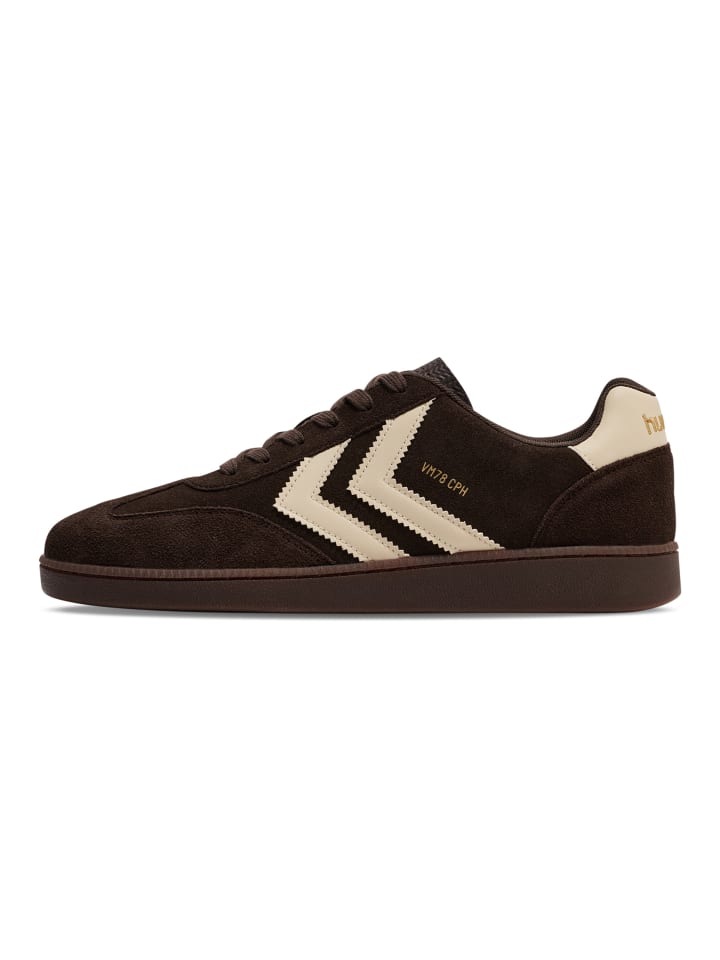 Schnürsenkel Sneaker Vm78 Cph Lebensstil Erwachsene in JAVA