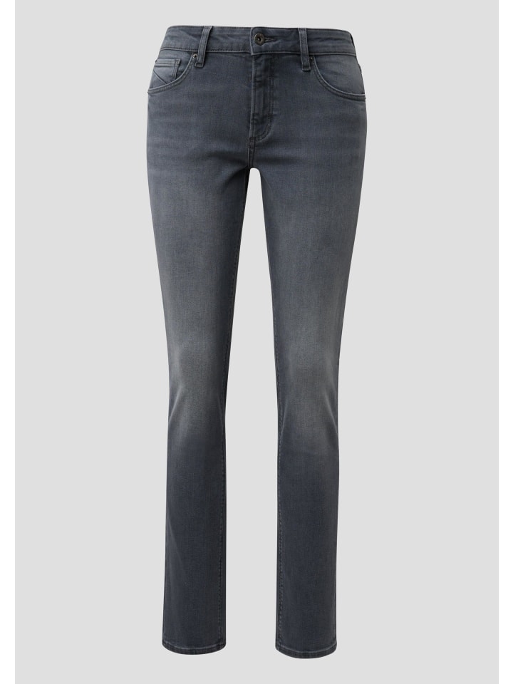 Jeans-Hose CATIE  in  96Z2_grau
