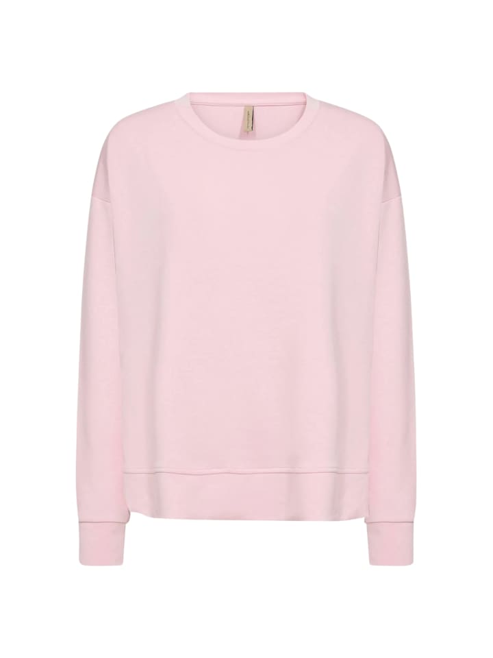 Pullover SC-BANU in 4120 ROSE
