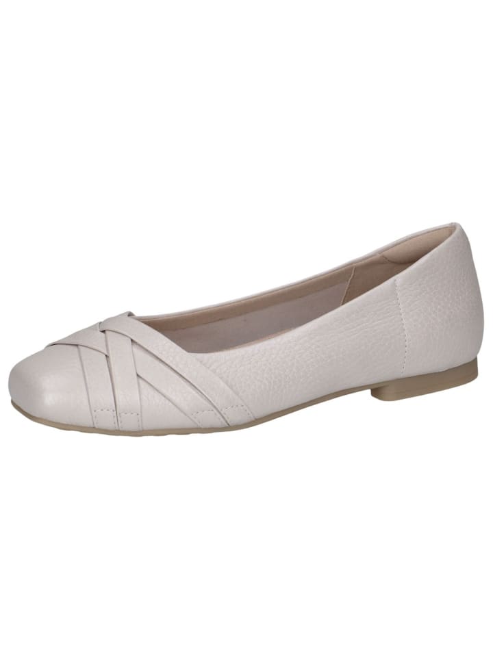 Ballerina in PEARL PERL DEE