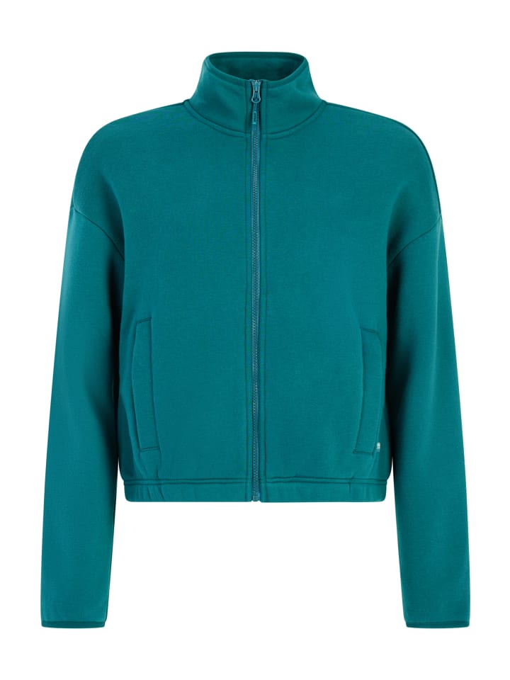 " PRTPakiri in Rainstorm Blue