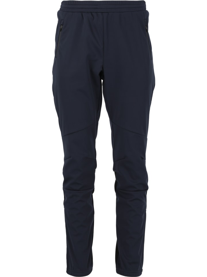 Hose Lindahl in 2154 Blue Nights
