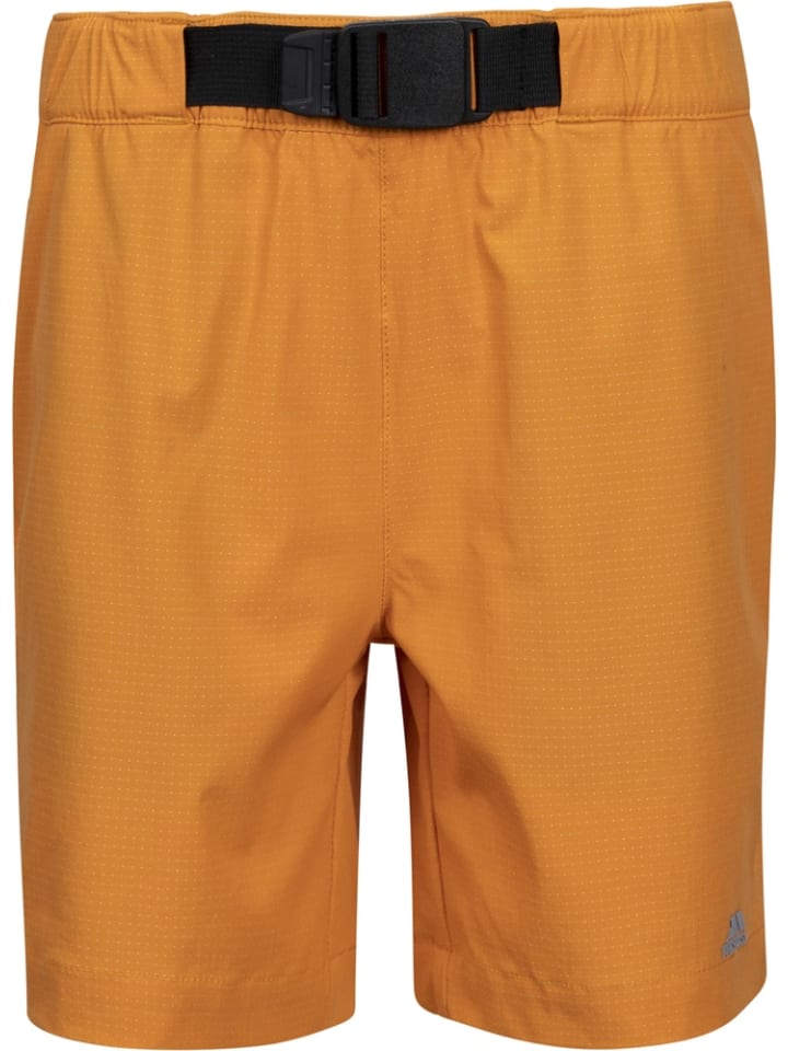 Kinder Short "Directory" in Orange