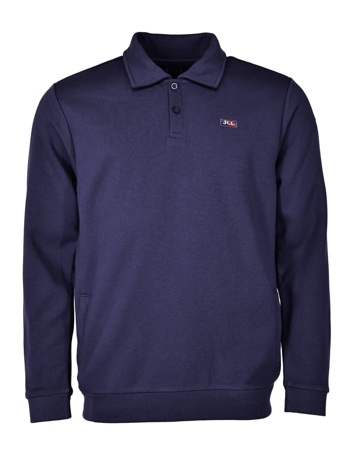 Sweatshirt 310212072 in navy