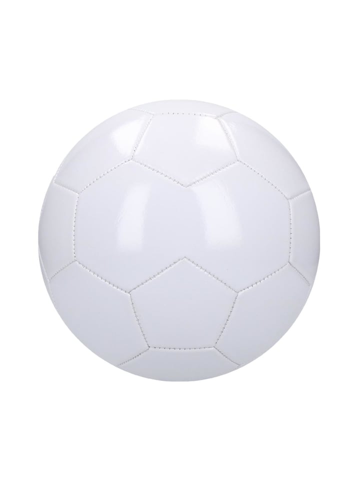 Fußball "Liga" in weiß - Größe 5