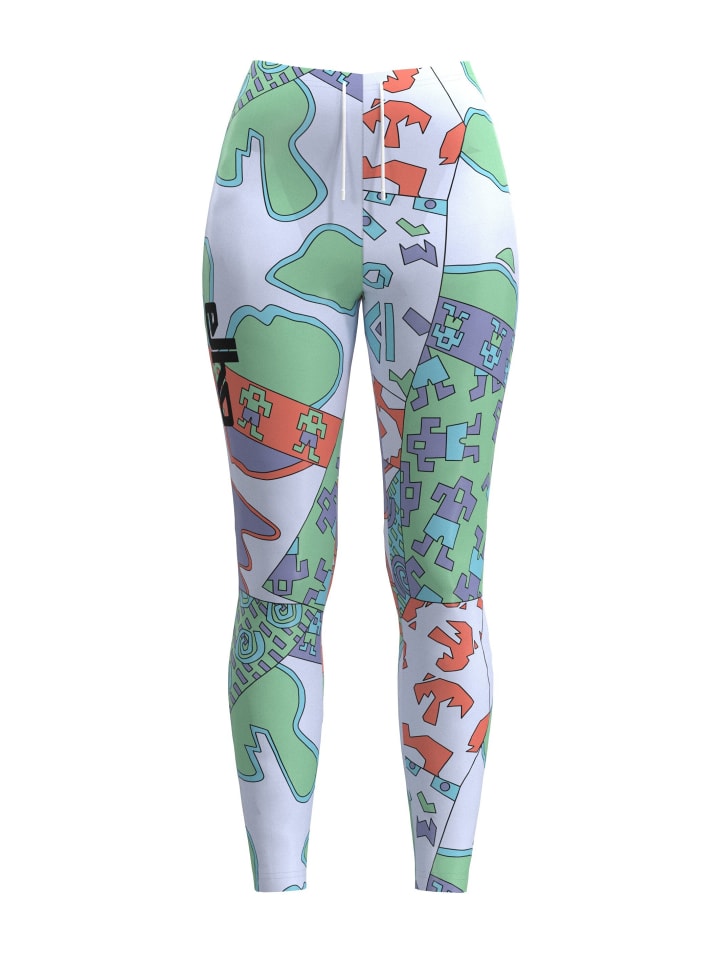 Legging in WHITE