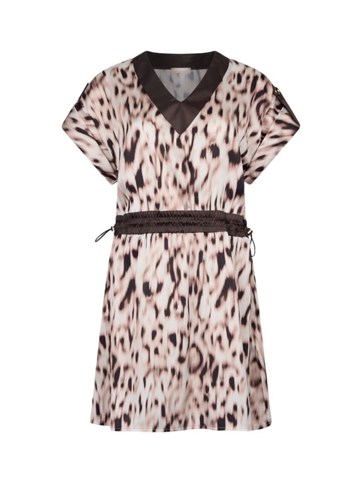 Kleid TA5194TS964-M9064 Beige