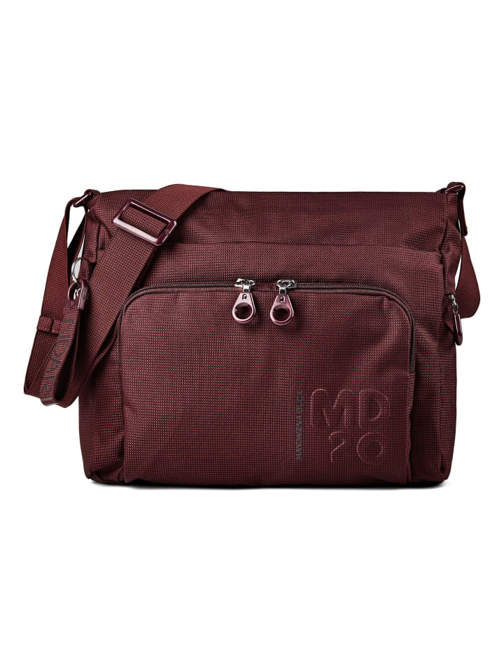 MD 20 Umhängetasche 25 cm sin