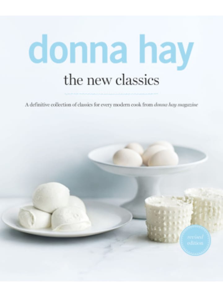 Buch - The New Classics