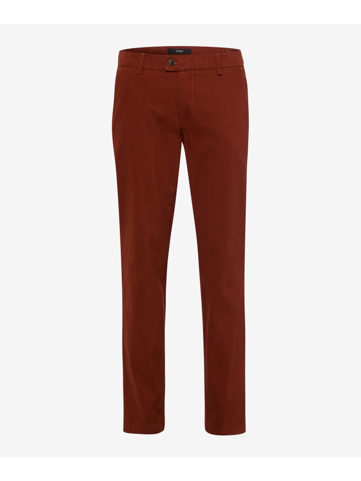 HAKA HOSE THILO in Rot