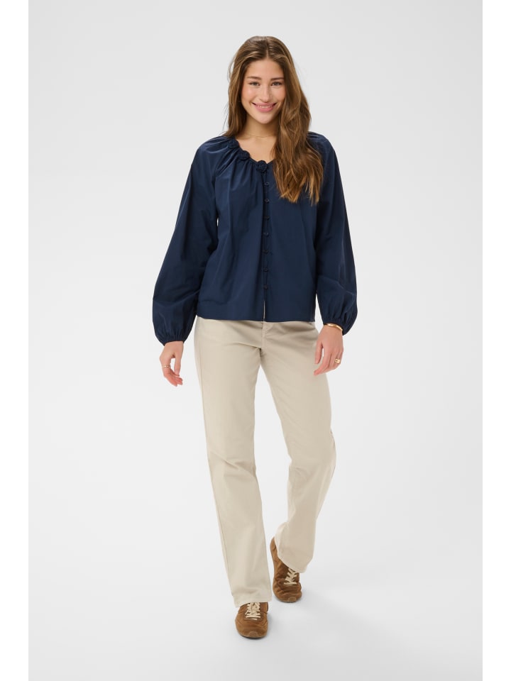 Jeans CRSophia Regular fit in Oatmeal