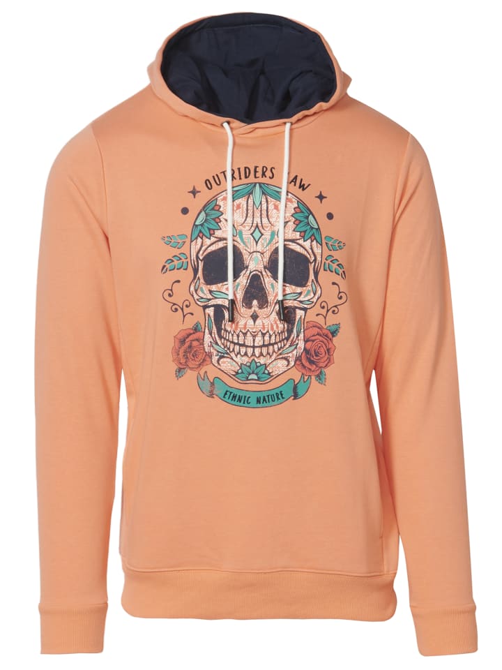 Sweatshirt in LACHS