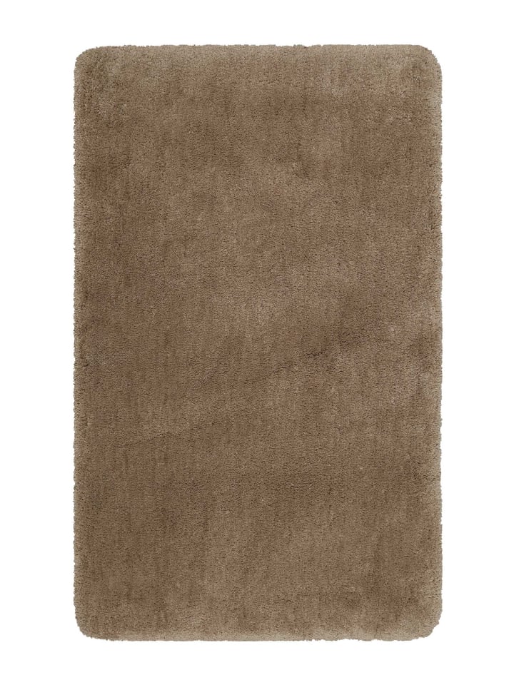 Badematte "Porto Azzurro" in Taupe