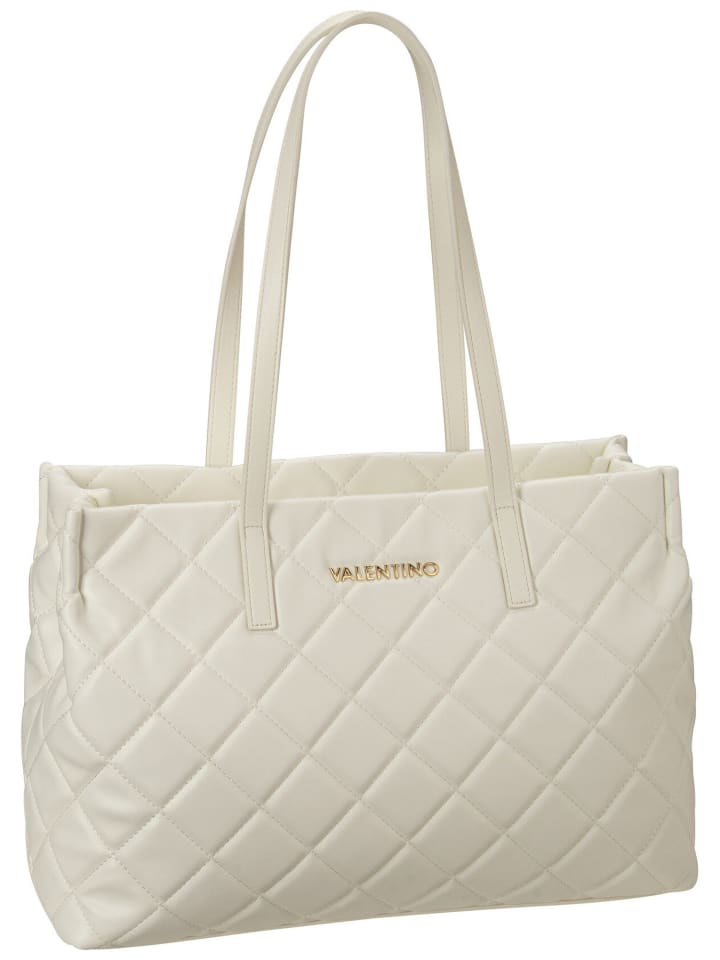 Shopper Ocarina K10R in Bianco