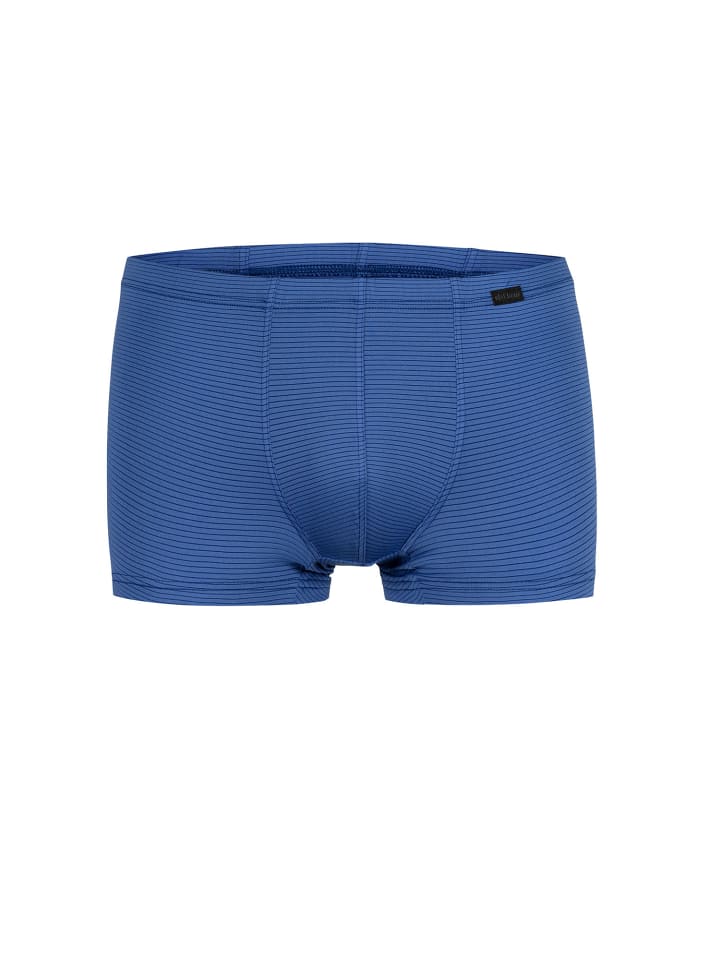 Retro Pants RED1201 Minipants in marine