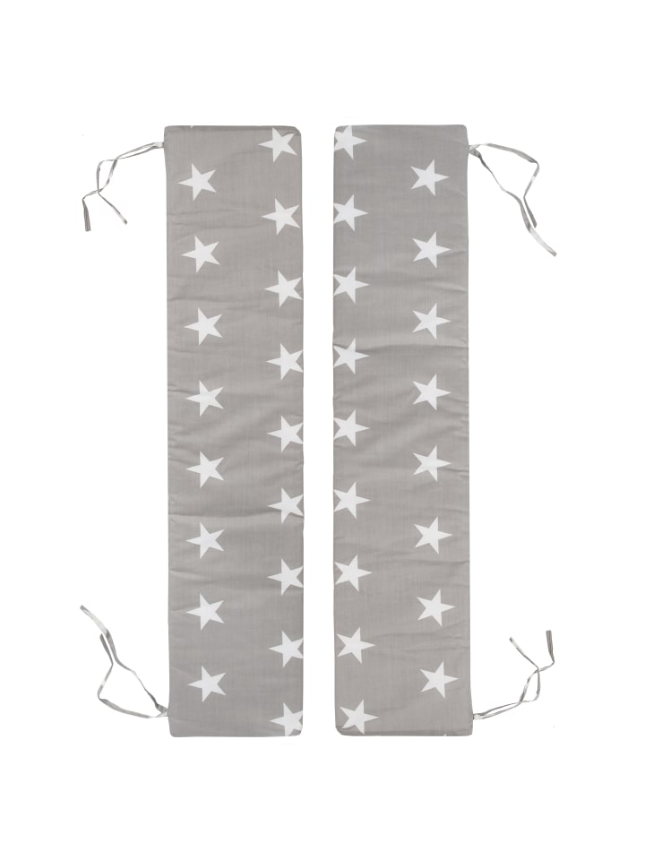 Little Stars Bankkissenset – abwischbar & passend zu Picknick & Play