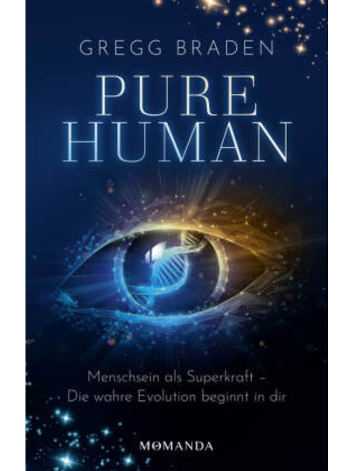 Buch - Pure Human