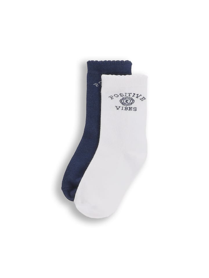 Socken in bunt