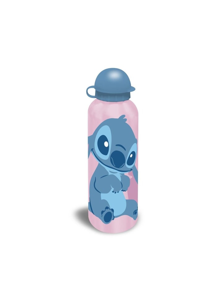Aluminiumflasche 500 ml