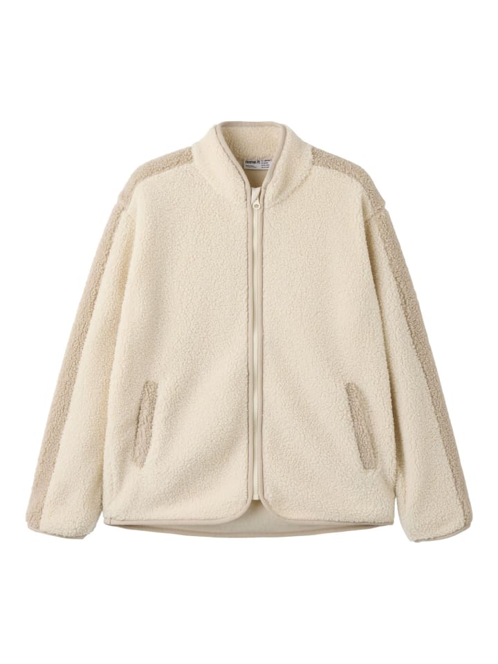 Teddyjacke in Birch1