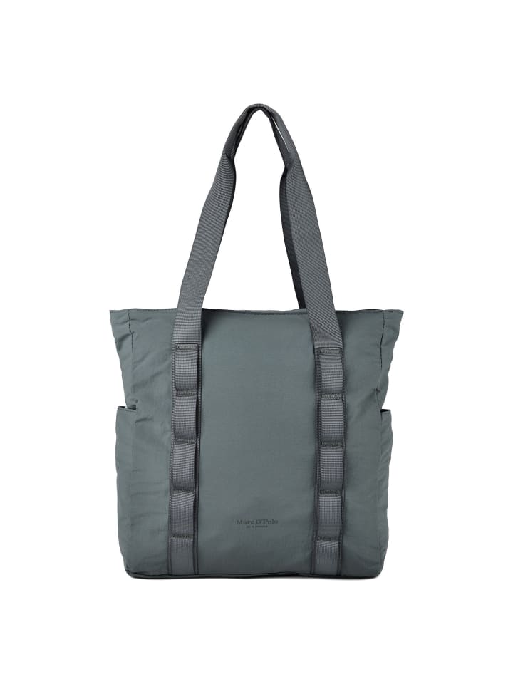 Shopper Tasche 43 cm skipping stone