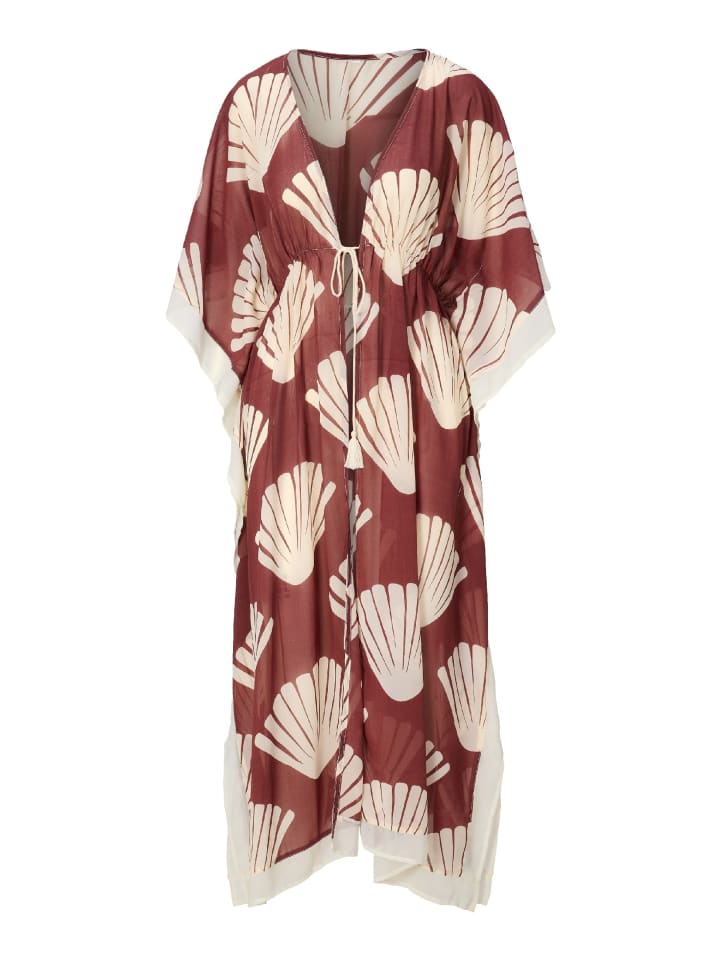 Kimono Sable stripe