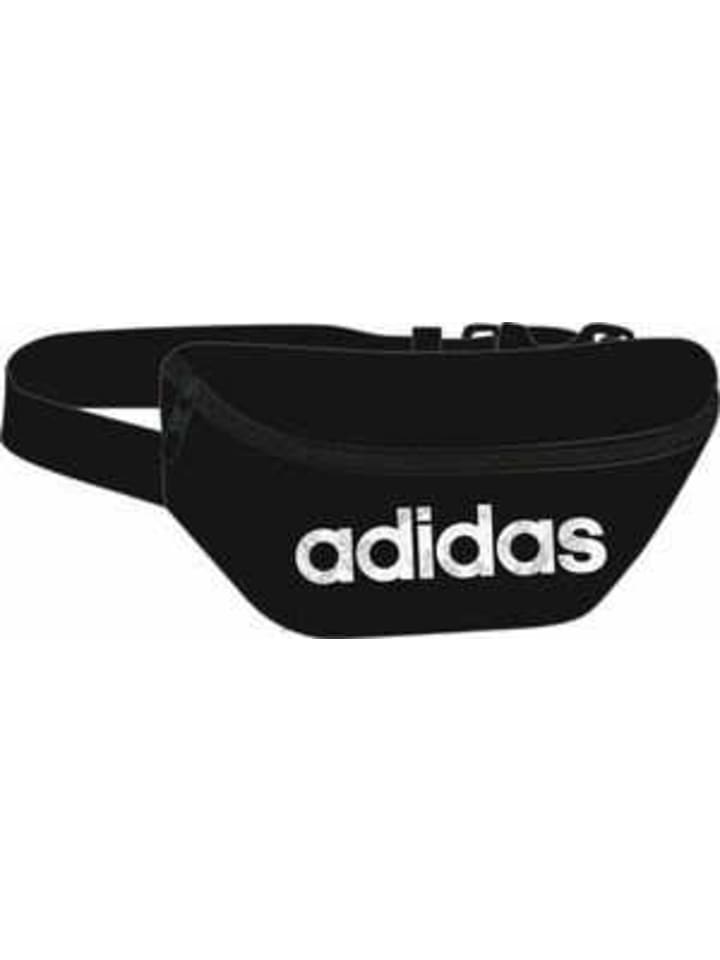 Tasche in schwarz