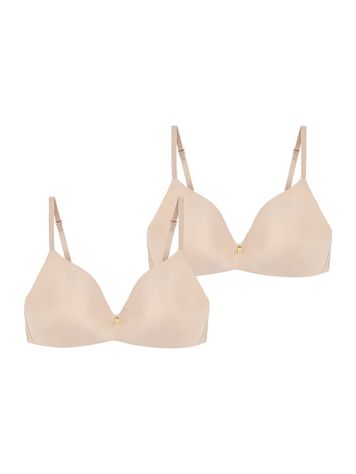 Soft-BH Body Make-Up Essentials in Beige