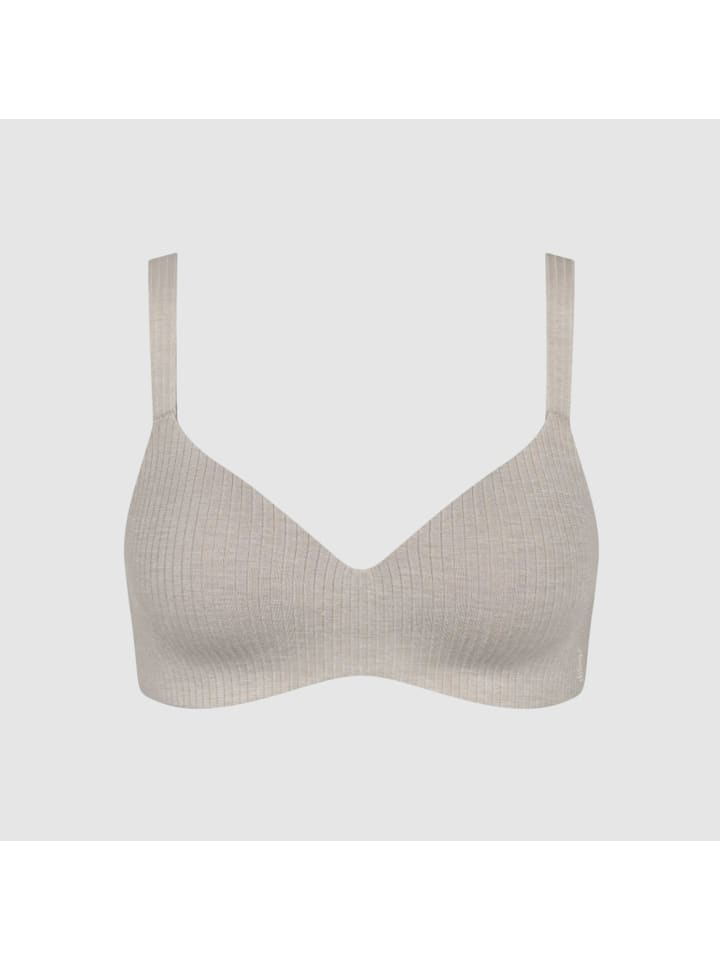 ZERO Feel Pure THE UP TShirt in Creamy Dream