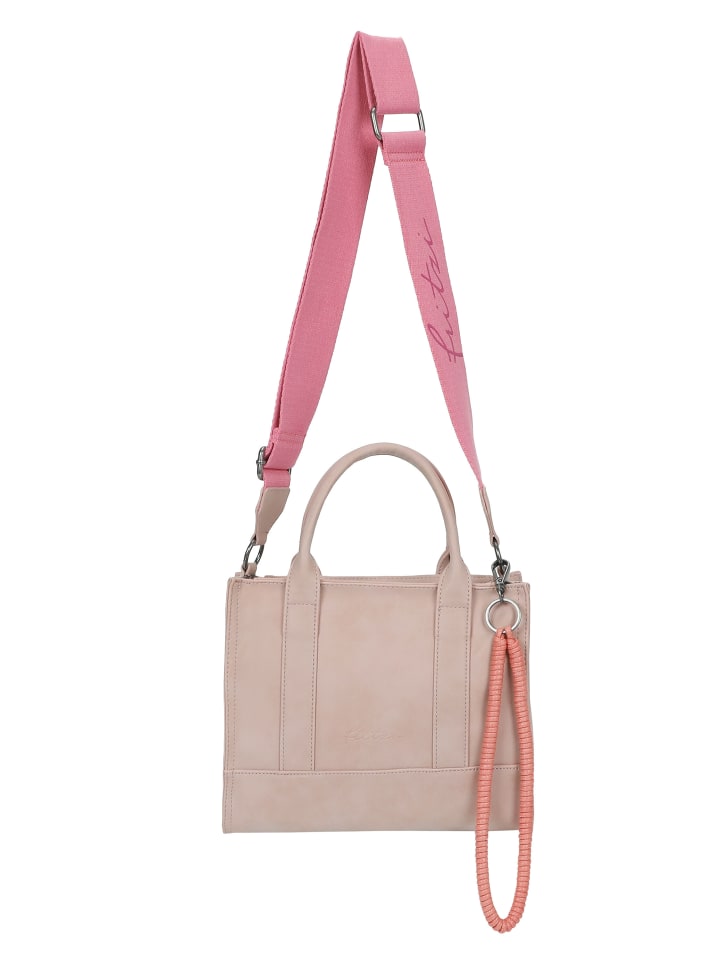Tasche Fritzi SquareN Vintage in Candy