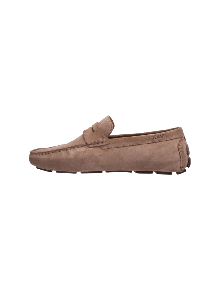 Slip On 'Piola Dimitri in Portabella'