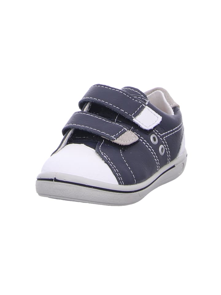 Lauflernschuhe in blau