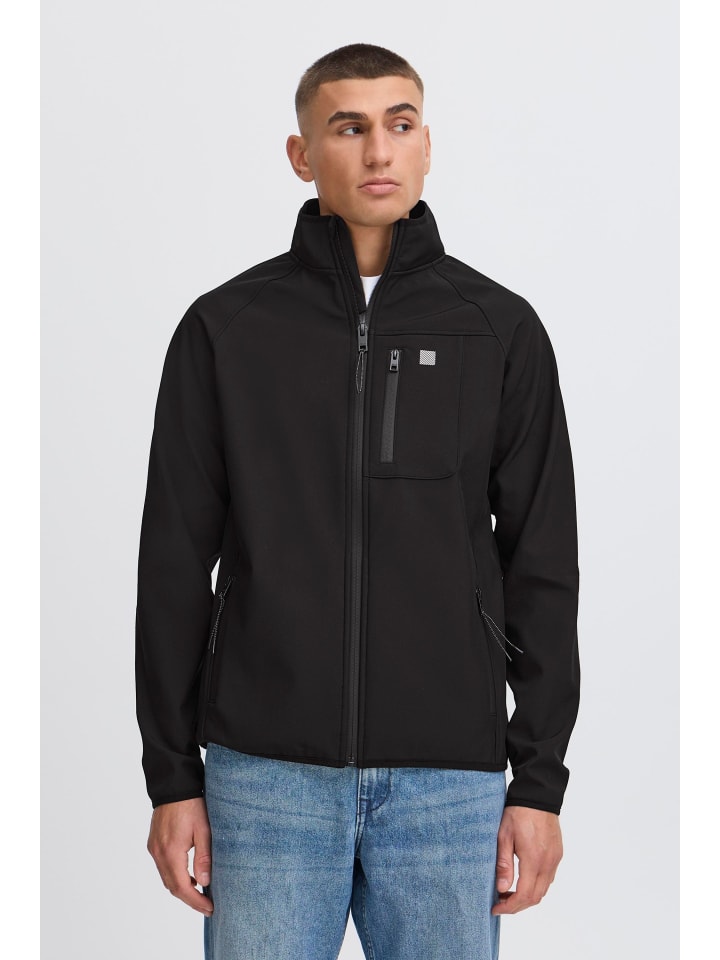 Softshelljacke SDSolane in Schwarz