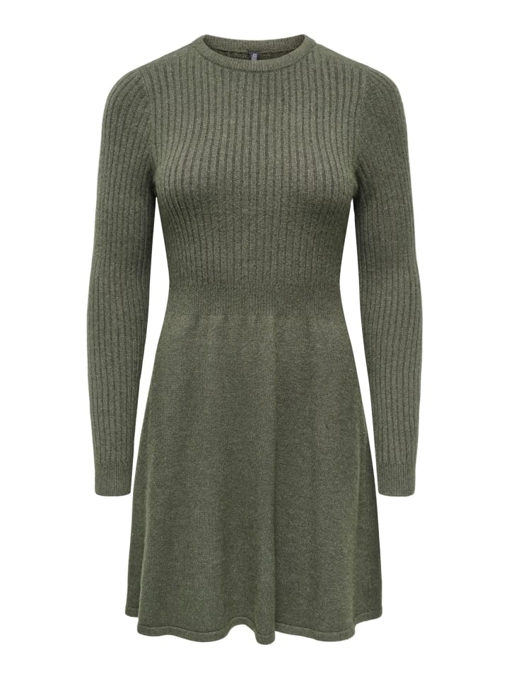 Strickkleid in Kambaba