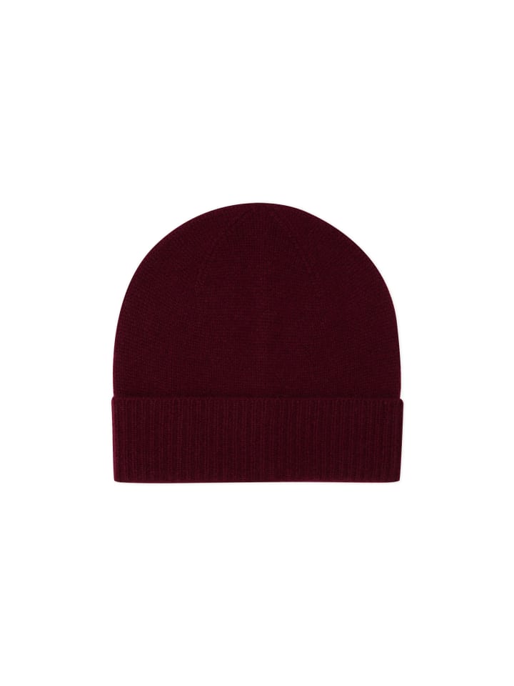Kaschmir Sports Beanie in endless passion