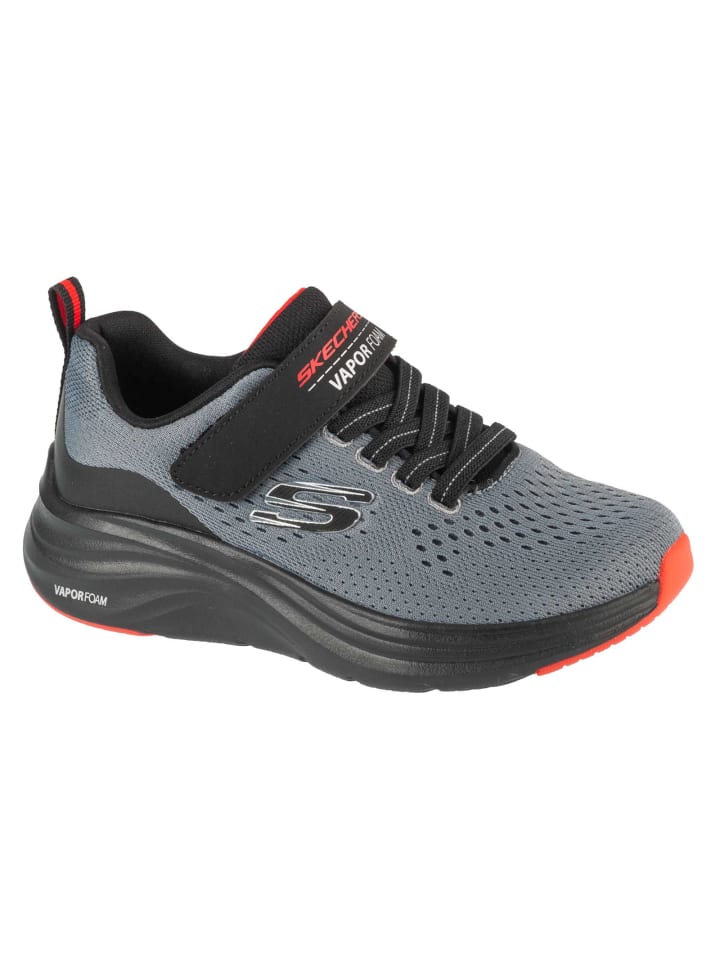 Skechers Vapor Foam in Grau