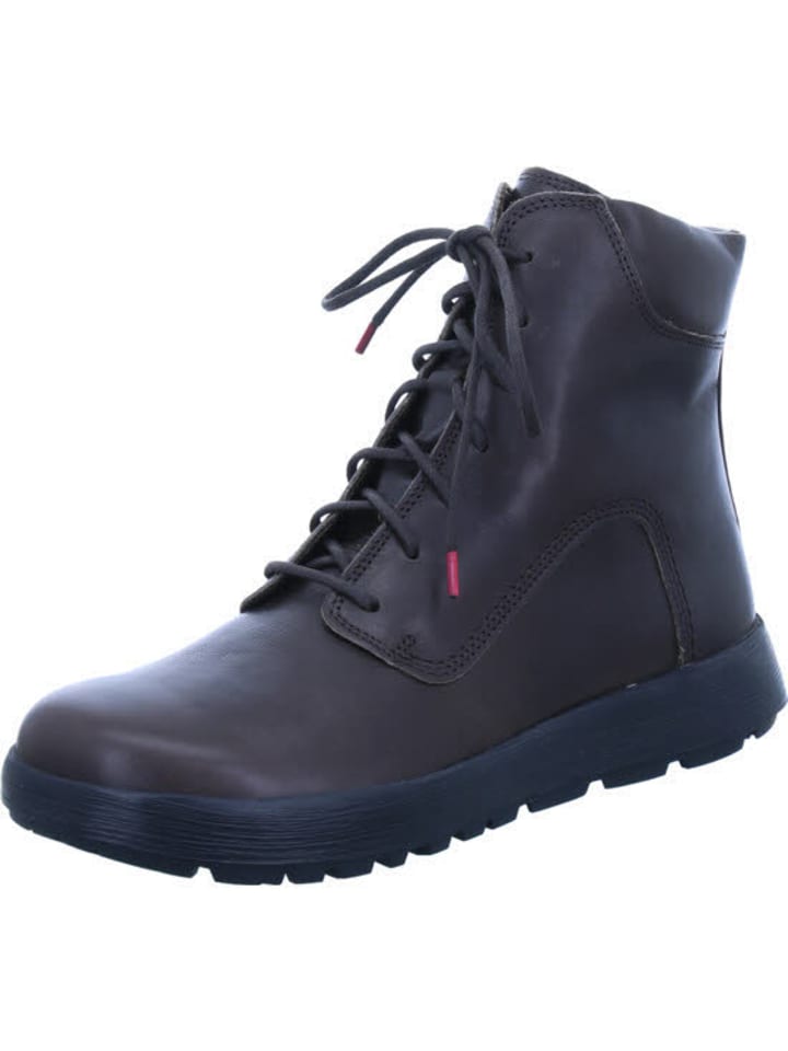Stiefeletten/Boot in braun