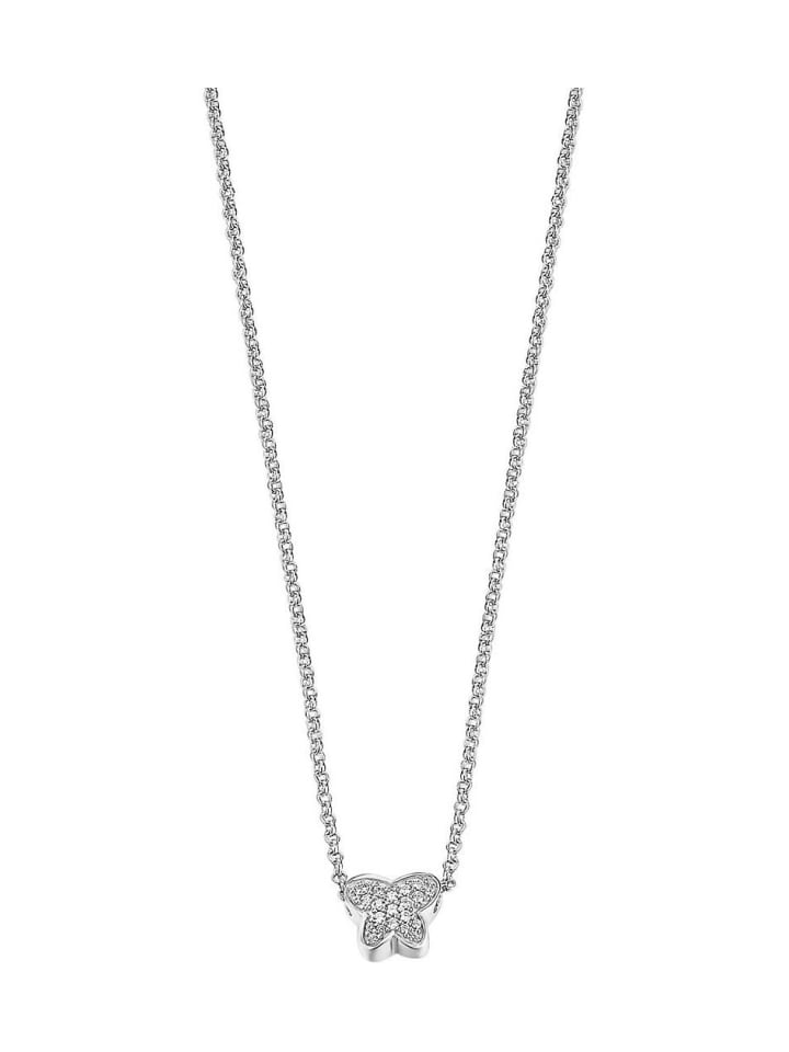 Esprit Damencollier in Silber aus 925er Sterling-Silber