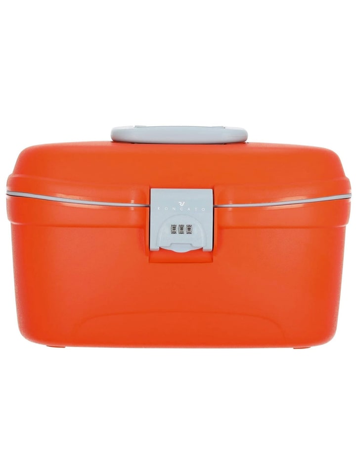 Light Beautycase 36 cm papaia
