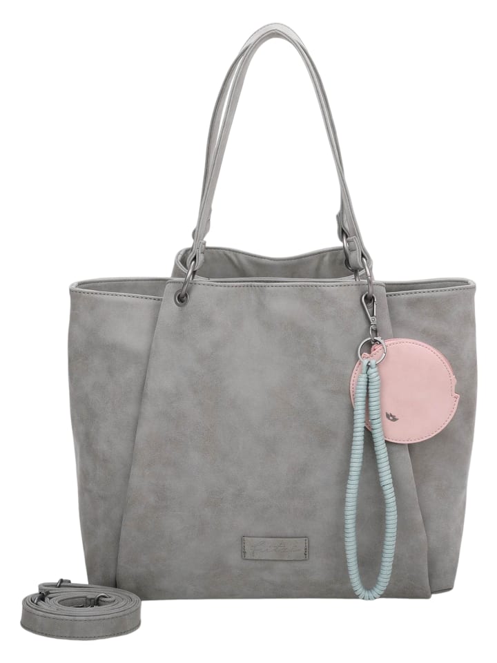 Shopper Fritzi42N in Rock