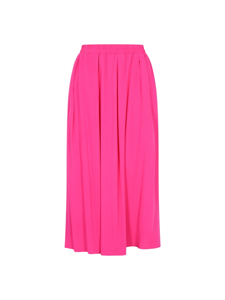 Women Skirt in pink
