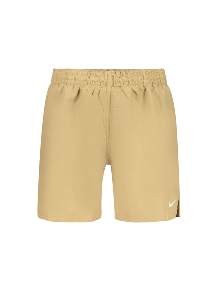 Beige Herren Polyster Boxershorts