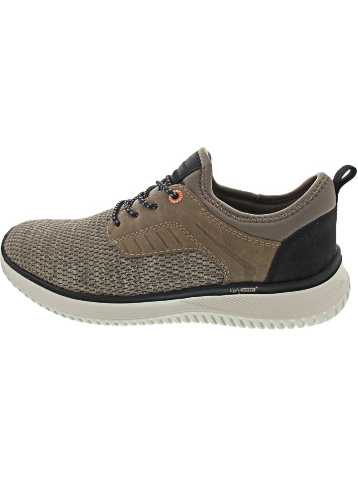 Slipper in beige