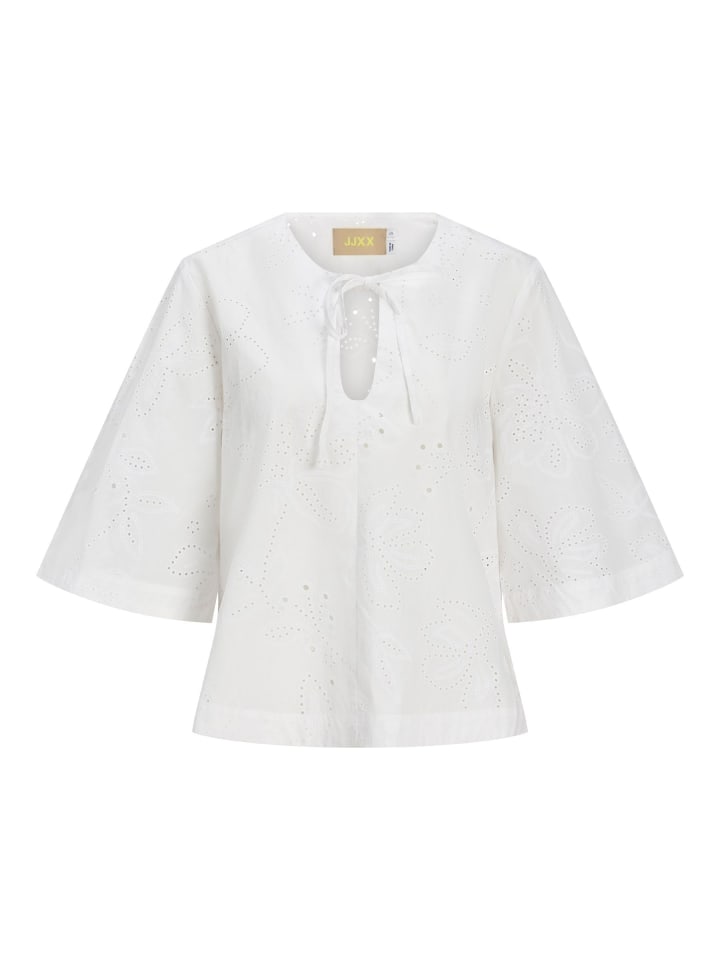 Top in Blanc de Blanc
