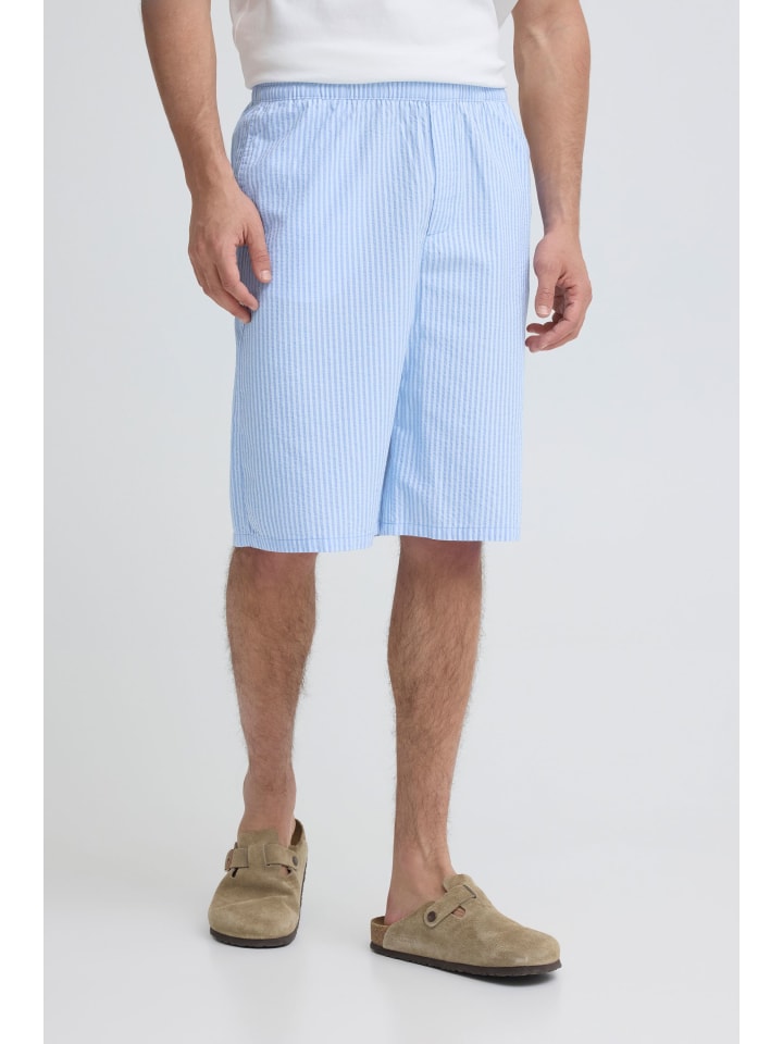 Chinoshorts CFJaevon in Blau