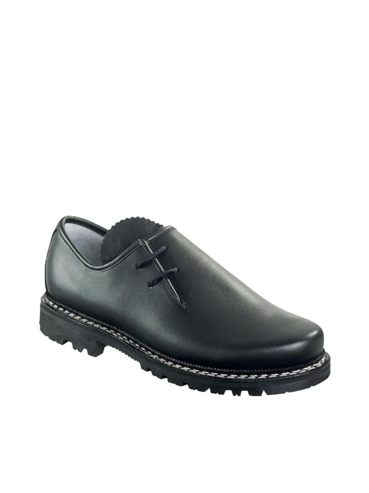 SHOES "86 M" in Schwarz