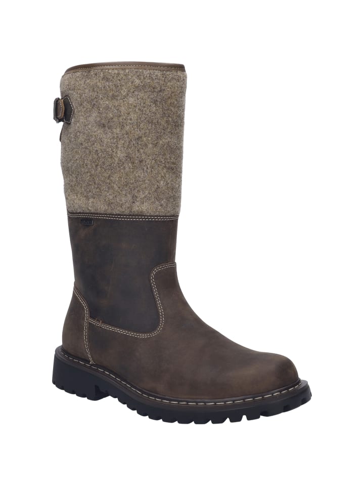 Stiefel Chance 41 in braun
