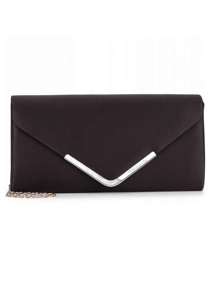 TAS Amalia Amalia Clutch Tasche 26 cm black