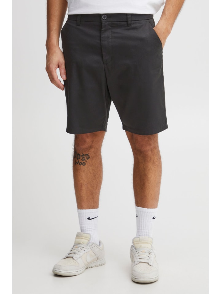 Chinoshorts SDEldric in Schwarz