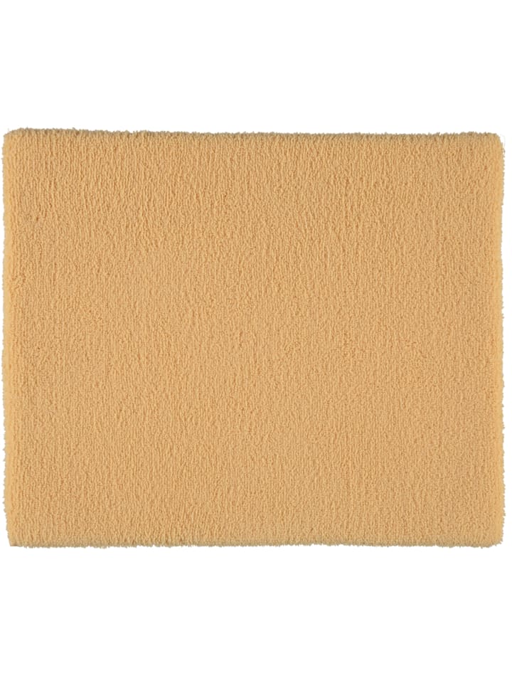Rhomtuft Badteppiche Square mais - 390 in mais - 390